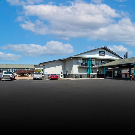 Hotel Elev8 Flagstaff I-40 Exit 198 Butler Ave Zewnętrze zdjęcie