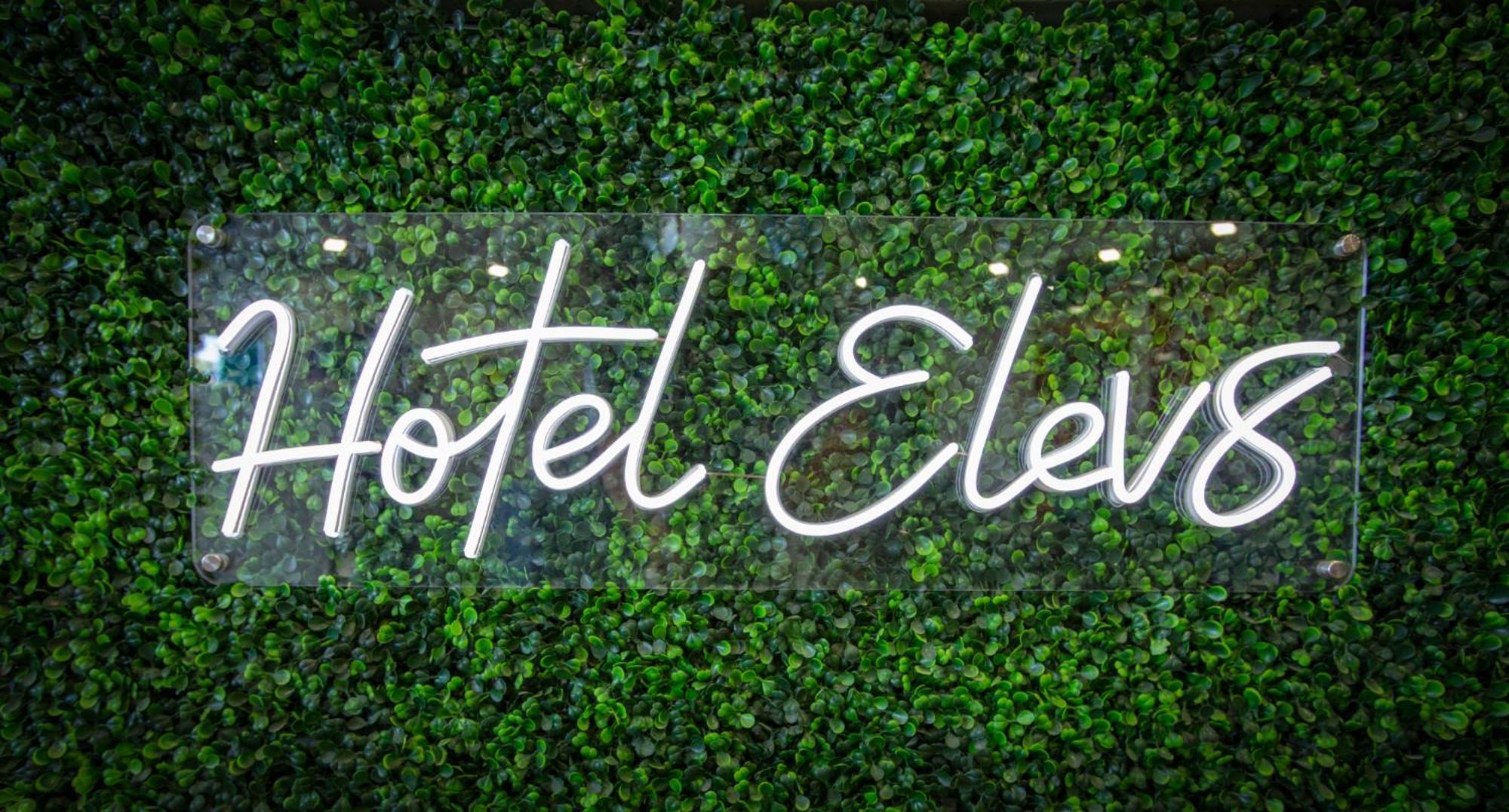 Hotel Elev8 Flagstaff I-40 Exit 198 Butler Ave Zewnętrze zdjęcie