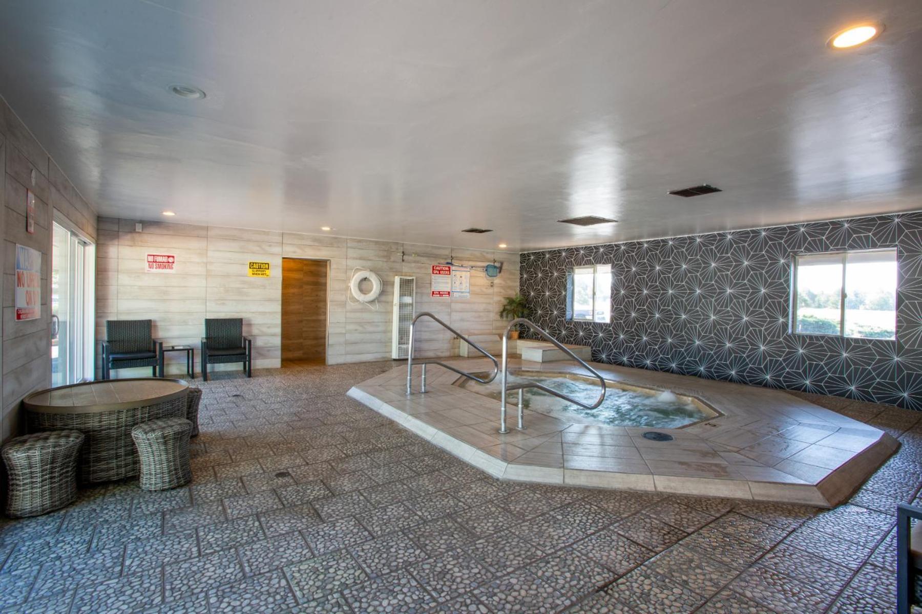 Hotel Elev8 Flagstaff I-40 Exit 198 Butler Ave Zewnętrze zdjęcie