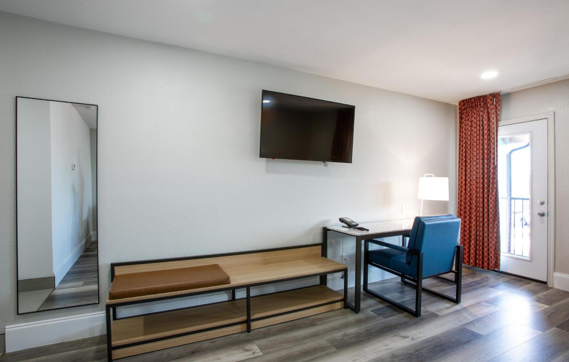 Hotel Elev8 Flagstaff I-40 Exit 198 Butler Ave Zewnętrze zdjęcie