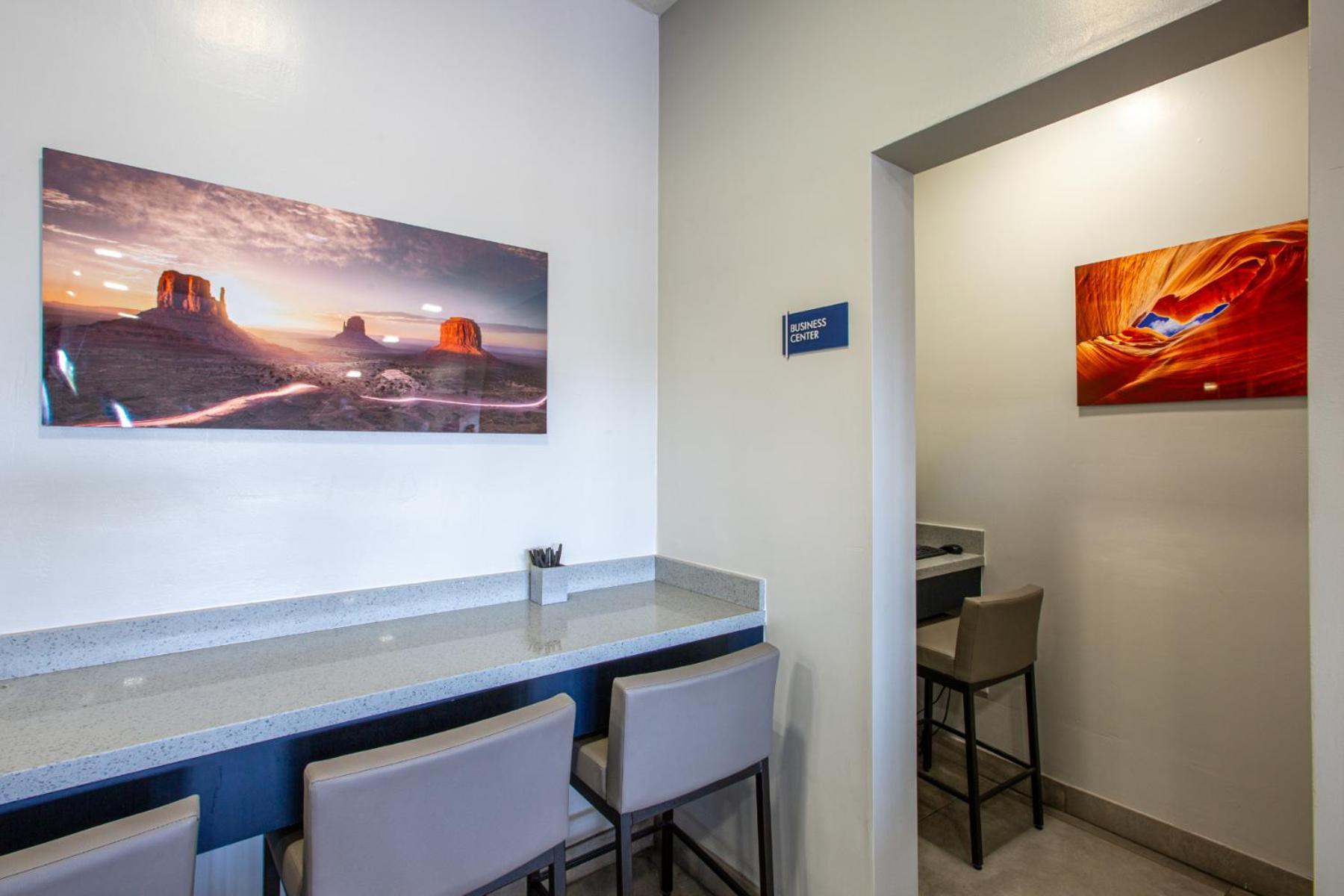 Hotel Elev8 Flagstaff I-40 Exit 198 Butler Ave Zewnętrze zdjęcie
