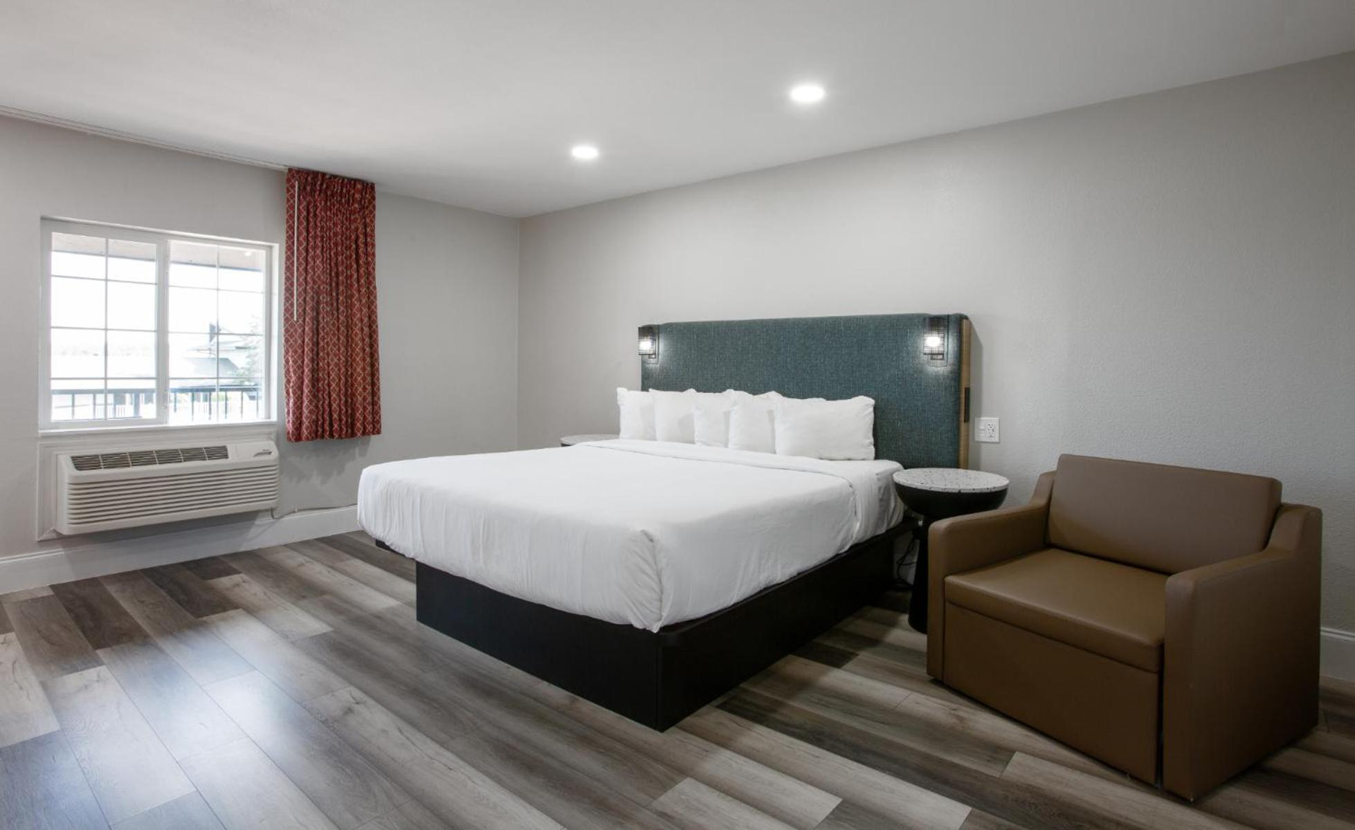 Hotel Elev8 Flagstaff I-40 Exit 198 Butler Ave Zewnętrze zdjęcie