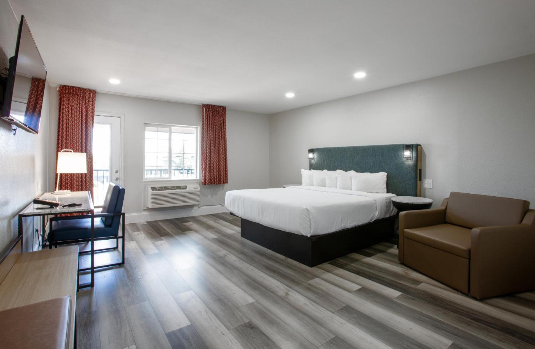 Hotel Elev8 Flagstaff I-40 Exit 198 Butler Ave Zewnętrze zdjęcie