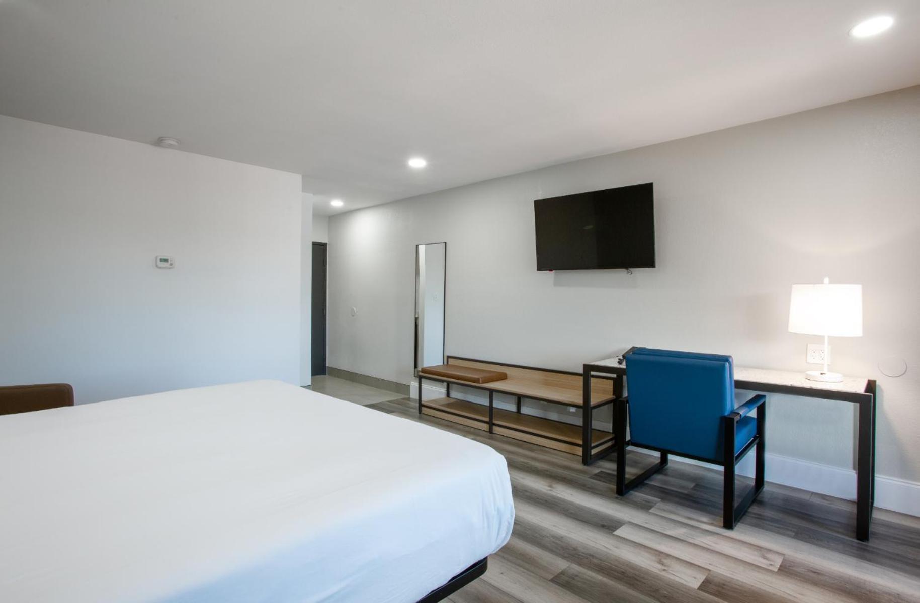 Hotel Elev8 Flagstaff I-40 Exit 198 Butler Ave Zewnętrze zdjęcie