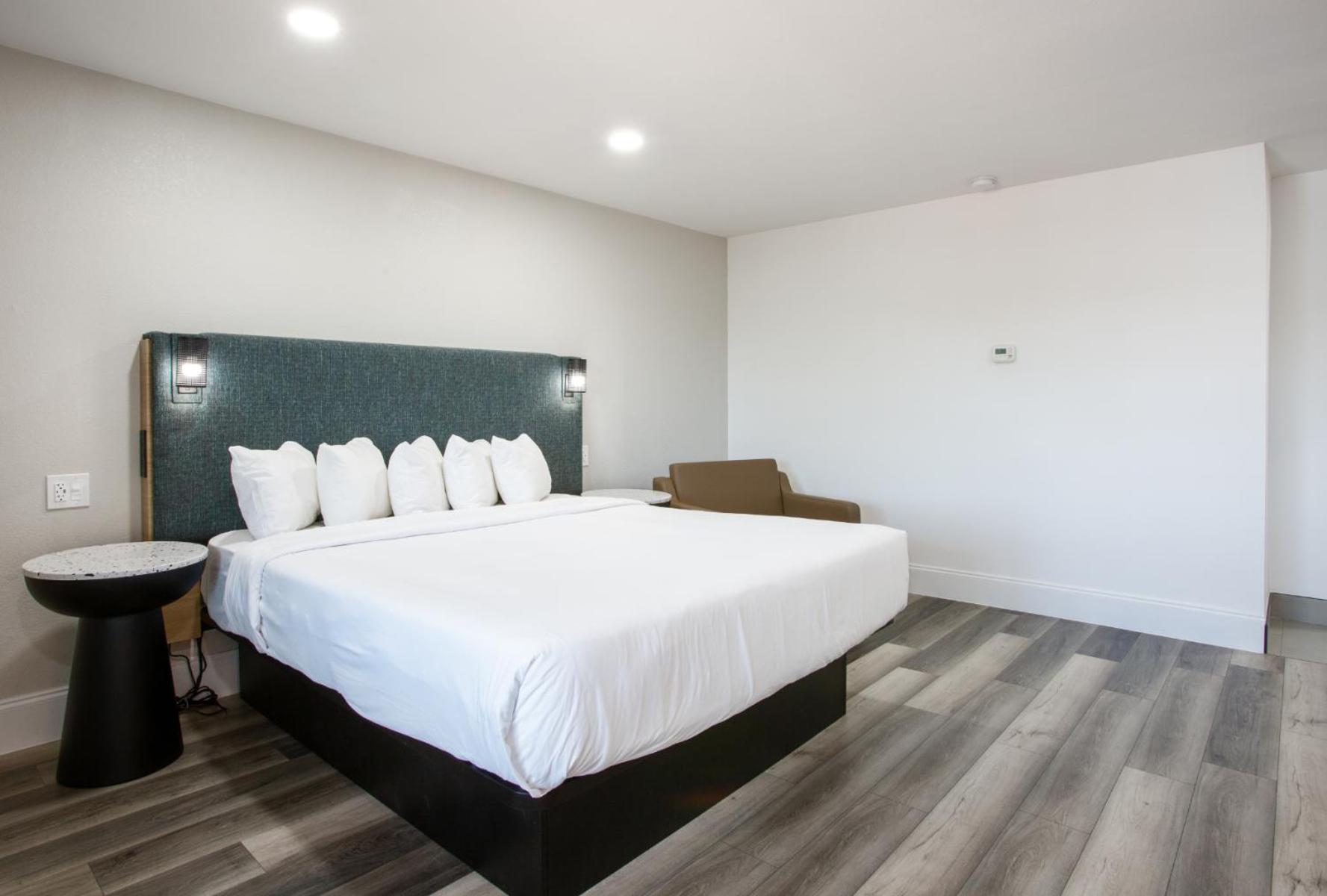 Hotel Elev8 Flagstaff I-40 Exit 198 Butler Ave Zewnętrze zdjęcie