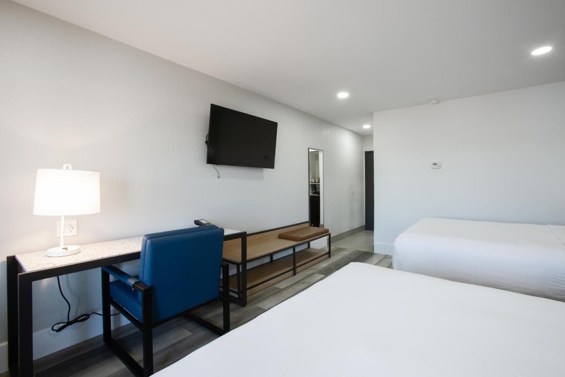Hotel Elev8 Flagstaff I-40 Exit 198 Butler Ave Zewnętrze zdjęcie